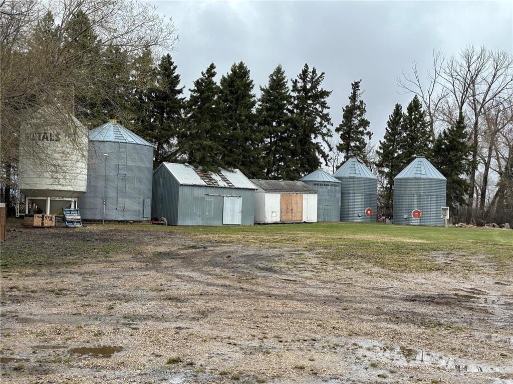 












366 SW 6-38-25 Road

,
Swan River,




Manitoba
R0L0H0

