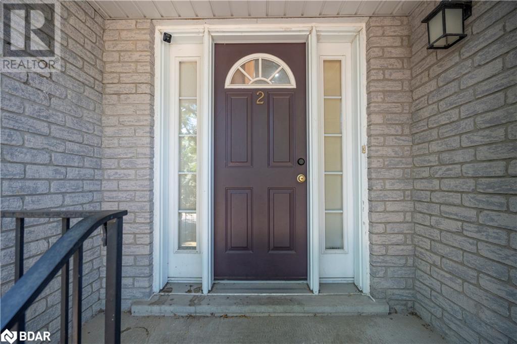 












700 CHAMPLAIN Boulevard Unit# 2

,
Cambridge,




Ontario
N1R8K1

