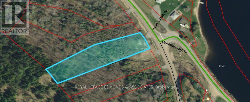 












LT 3 MATAWATCHAN ROAD

,
Greater Madawaska,







Ontario
K0J2R0

