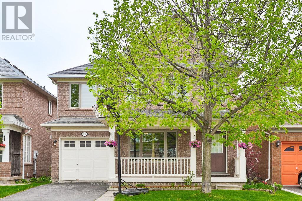 












1332 SAGEWOOD CRESCENT

,
Oakville (WT West Oak Trails),




Ontario
L6M4A4

