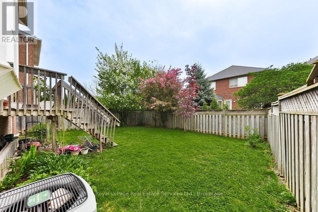 












1332 SAGEWOOD CRESCENT

,
Oakville (WT West Oak Trails),




Ontario
L6M4A4

