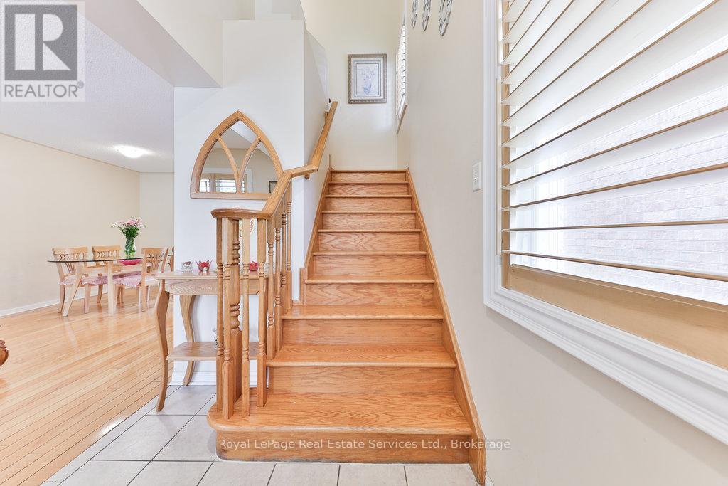 












1332 SAGEWOOD CRESCENT

,
Oakville (WT West Oak Trails),




Ontario
L6M4A4

