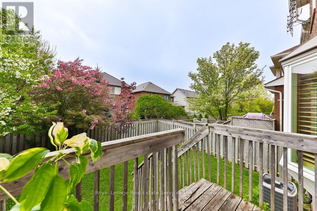 












1332 SAGEWOOD CRESCENT

,
Oakville (WT West Oak Trails),




Ontario
L6M4A4

