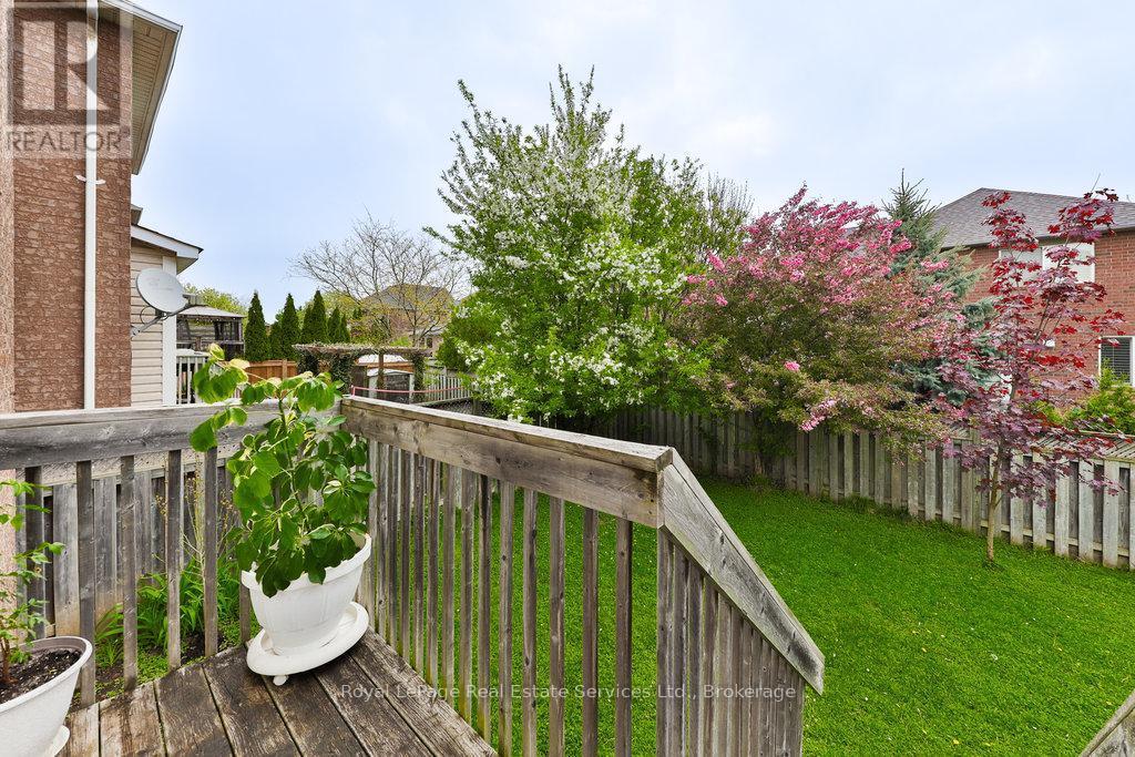 












1332 SAGEWOOD CRESCENT

,
Oakville (WT West Oak Trails),




Ontario
L6M4A4

