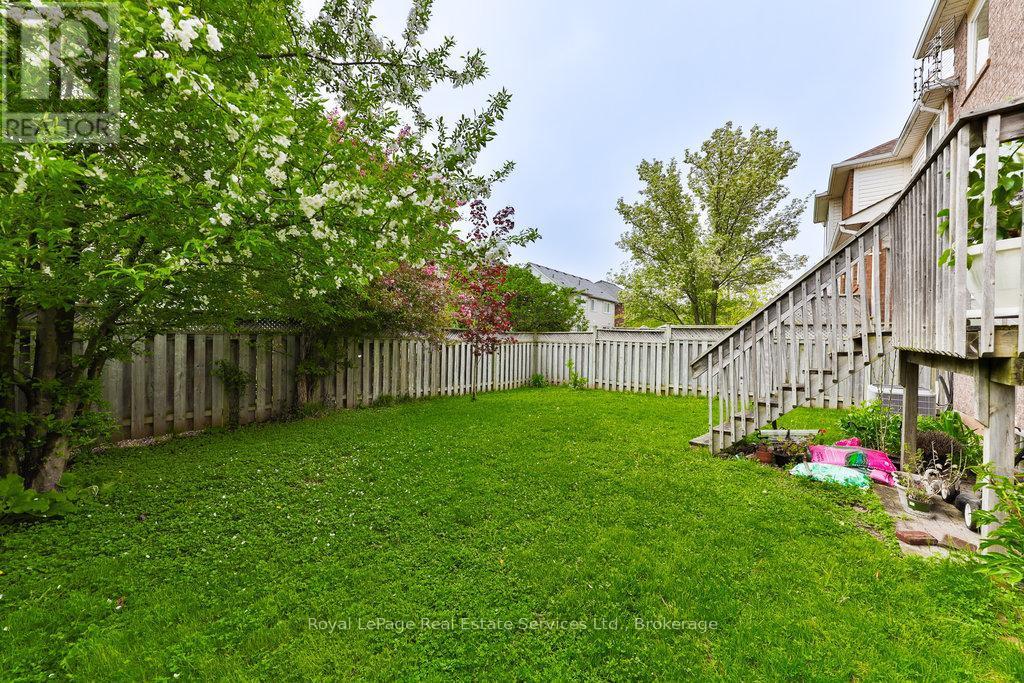 












1332 SAGEWOOD CRESCENT

,
Oakville (WT West Oak Trails),




Ontario
L6M4A4

