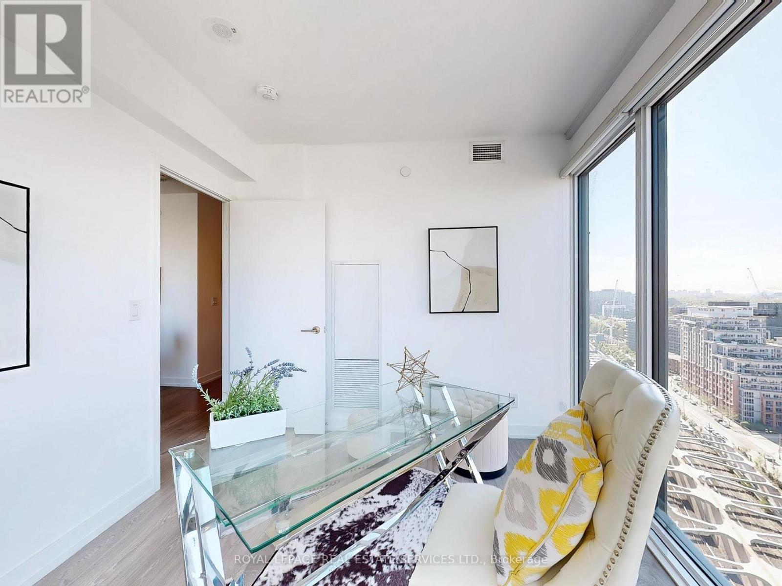












2219 - 19 WESTERN BATTERY ROAD

,
Toronto,




Ontario
M6K3S4

