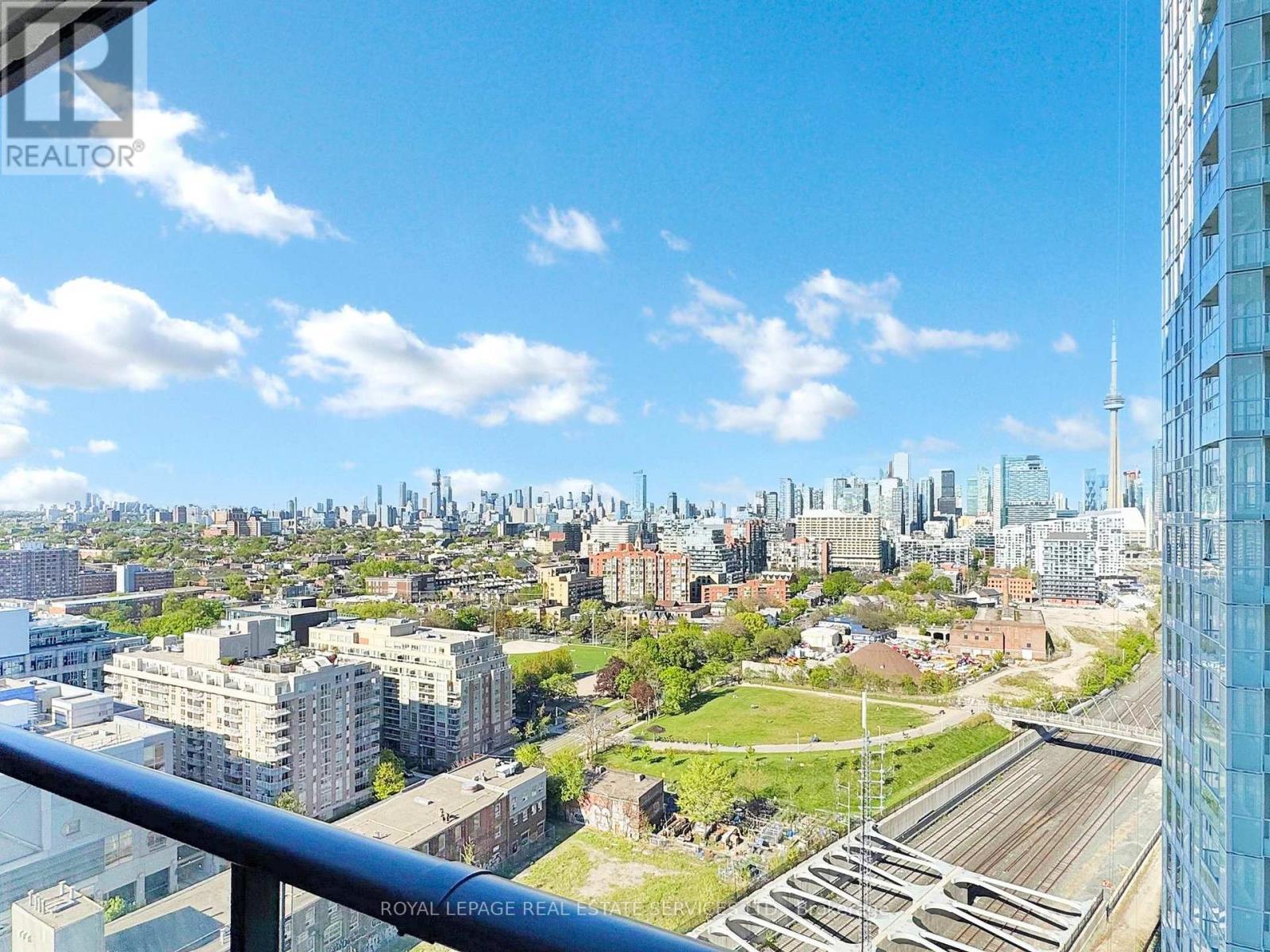 












2219 - 19 WESTERN BATTERY ROAD

,
Toronto,




Ontario
M6K3S4

