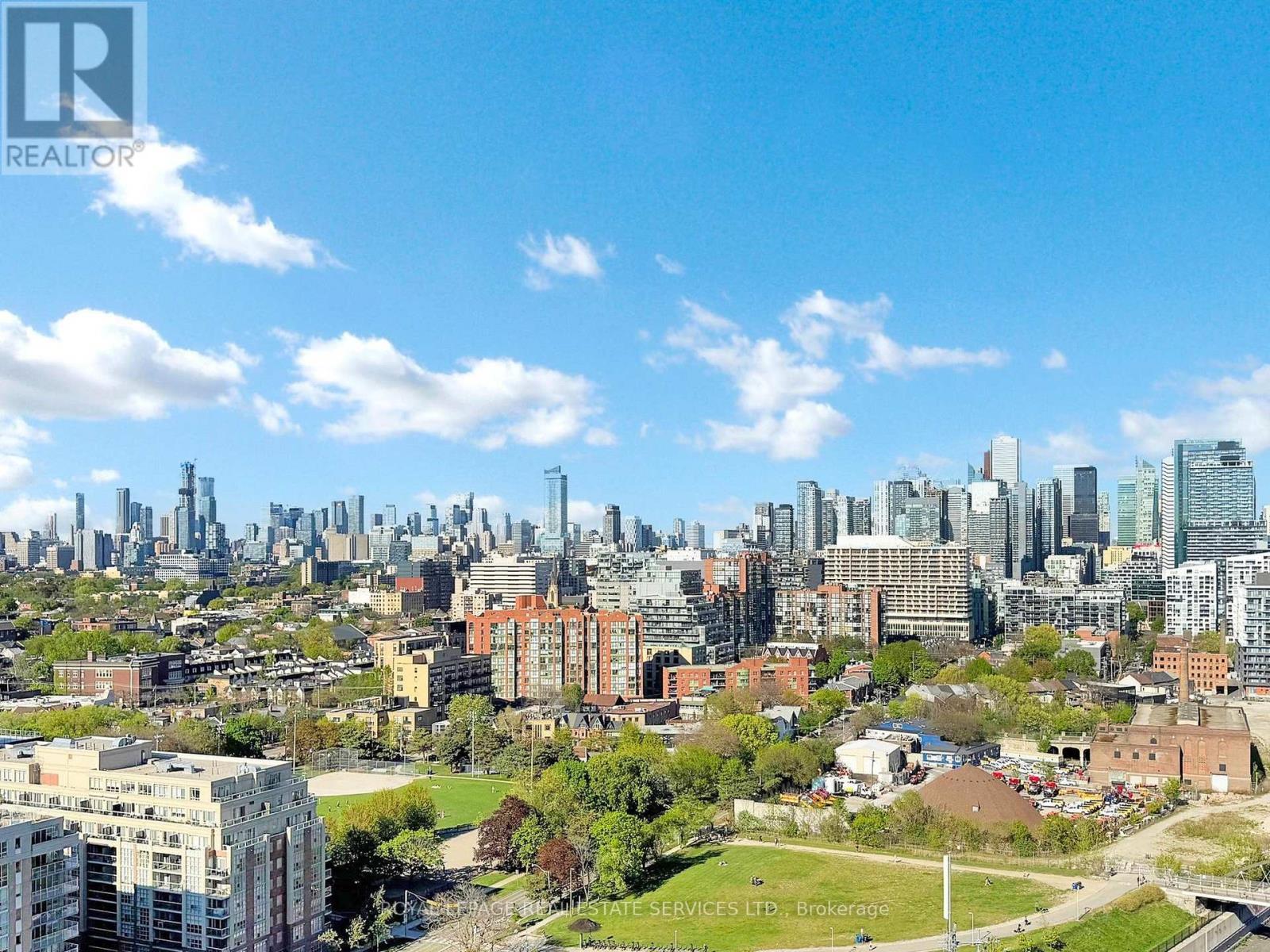 












2219 - 19 WESTERN BATTERY ROAD

,
Toronto,




Ontario
M6K3S4

