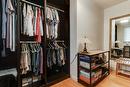 Penderie (Walk-in)