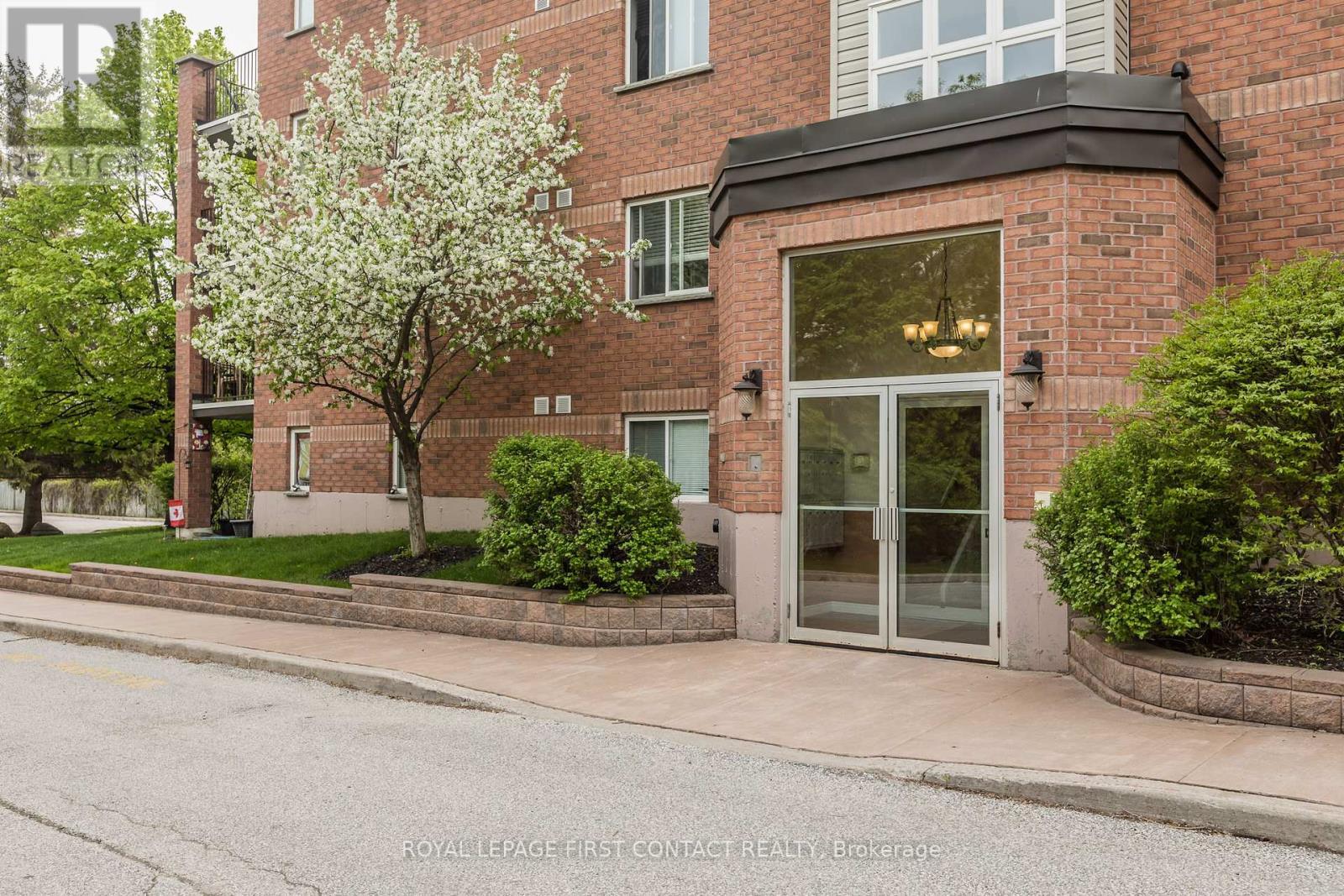 












103 - 117 EDGEHILL DRIVE

,
Barrie,




Ontario
L4N1L9

