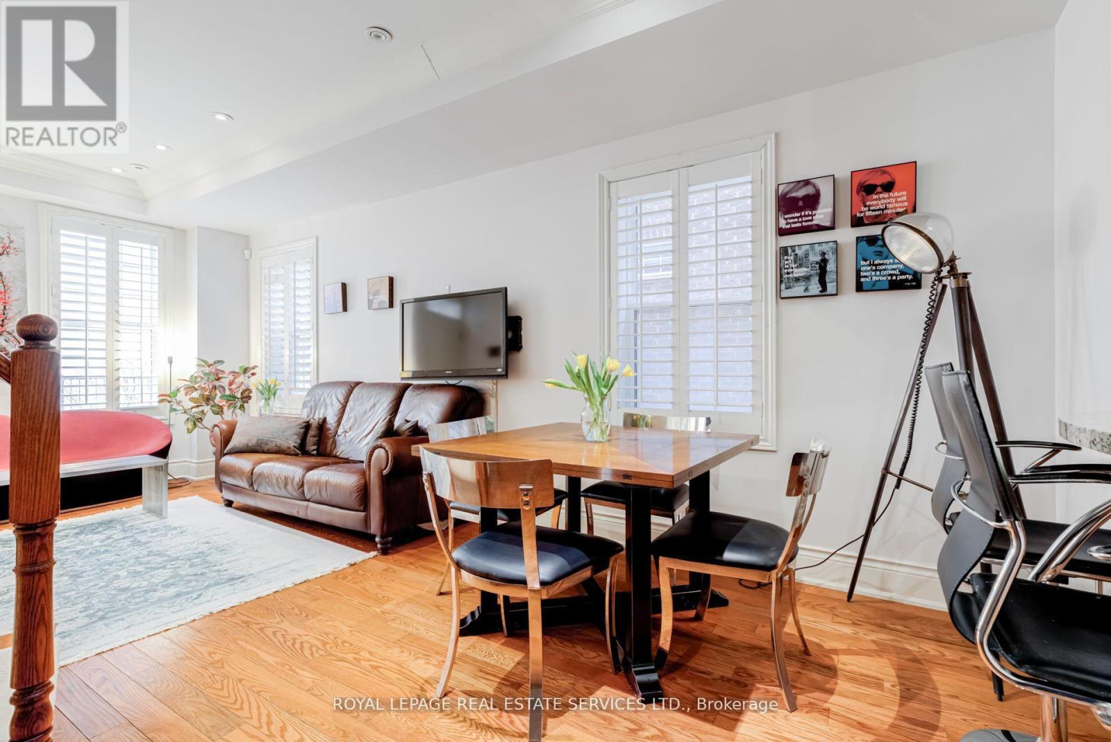 












12 - 1968 BLOOR STREET W

,
Toronto,




Ontario
M6P3K9

