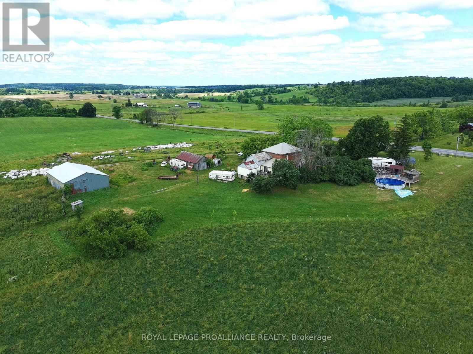 












2432 B COUNTY 8 ROAD S

,
Trent Hills,







Ontario
K7R3K7

