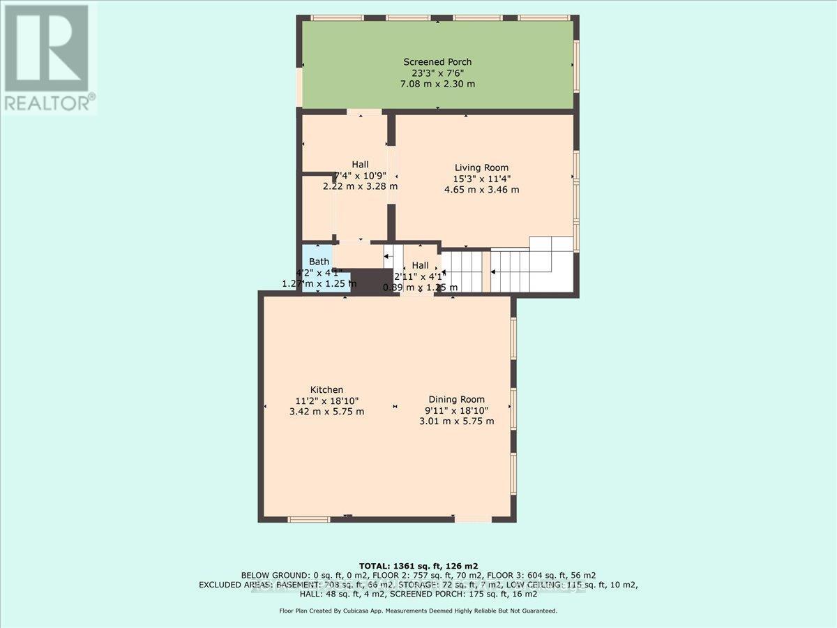 












1019 ANDERSON ROAD

,
Highlands East (Monmouth),




Ontario
K0L2Y0

