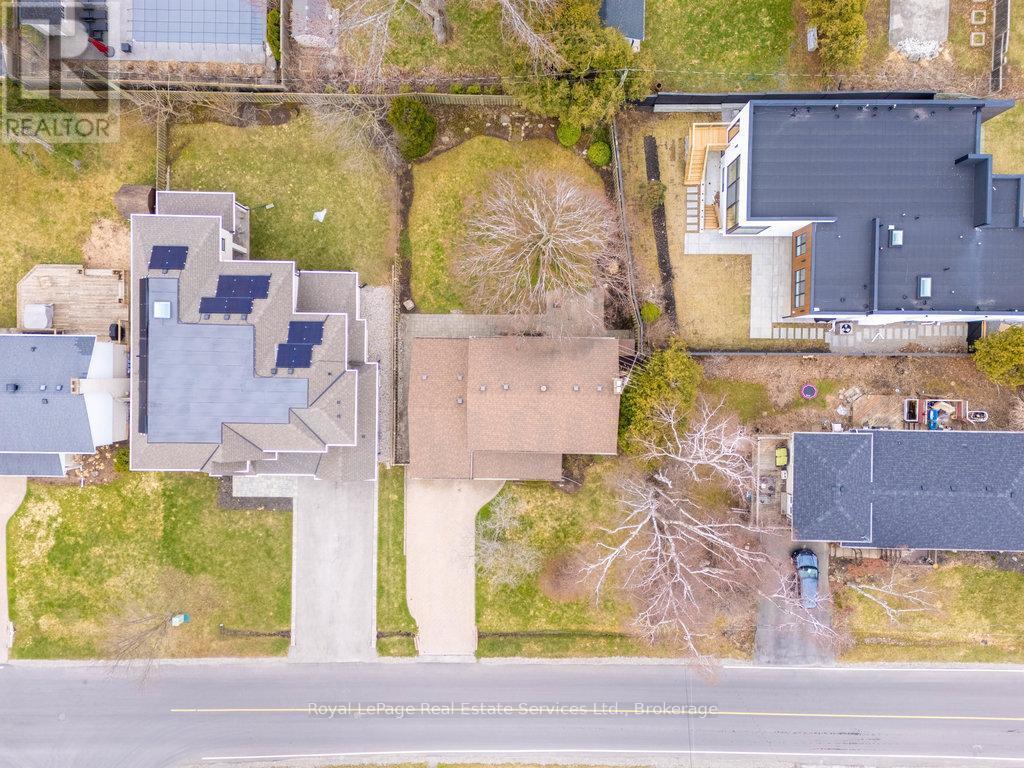 












196 SABEL STREET

,
Oakville (BR Bronte),




Ontario
L6L3V4

