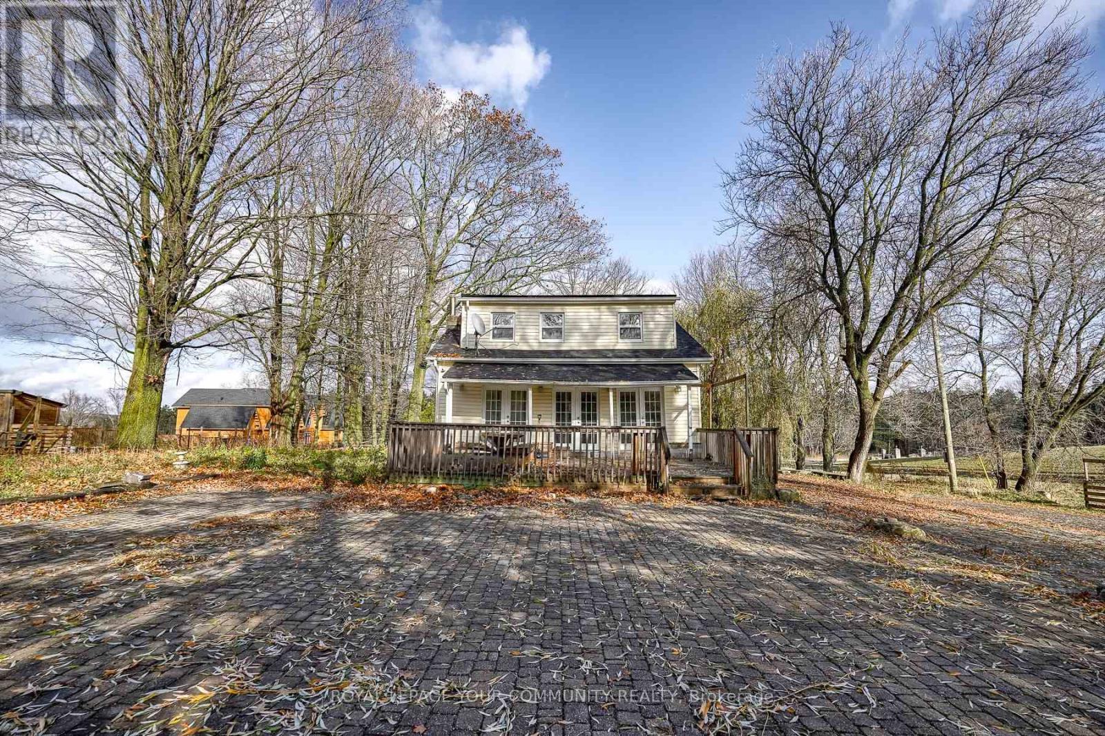 












20364 ST. ANDREWS ROAD

,
Caledon,




Ontario
L7K2C9

