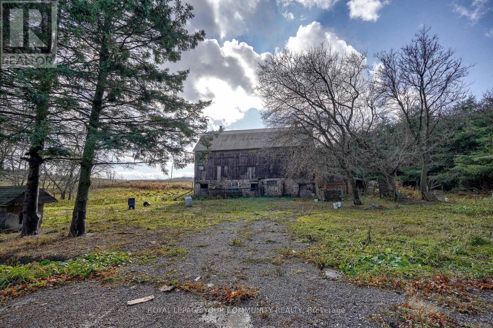 












20364 ST. ANDREWS ROAD

,
Caledon,




Ontario
L7K2C9

