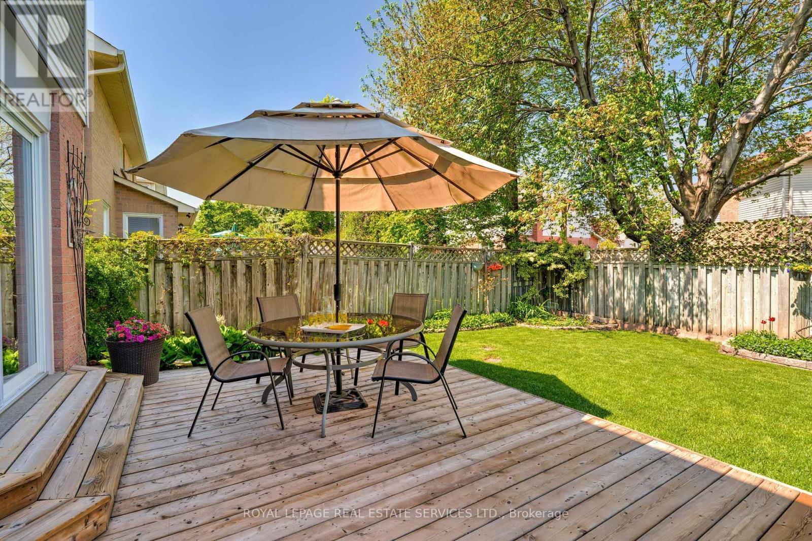 












2053 DEER RUN AVENUE

,
Burlington,




Ontario
L7M2S1

