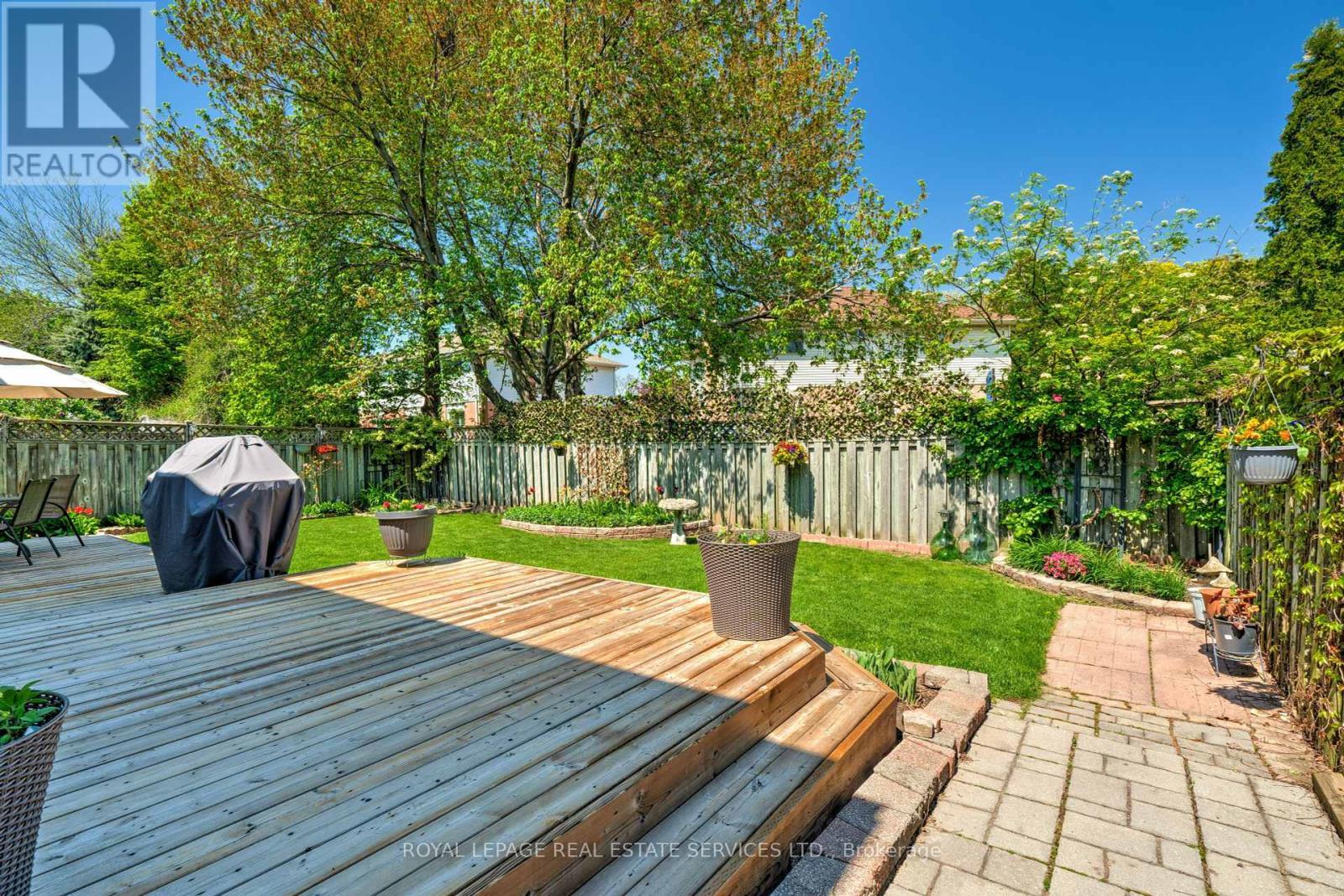 












2053 DEER RUN AVENUE

,
Burlington,




Ontario
L7M2S1


