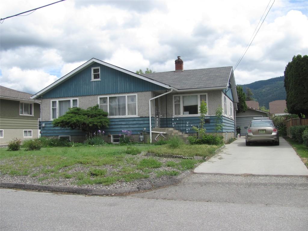 









4309


22

Street,
Vernon,




BC
V1T 4J3


