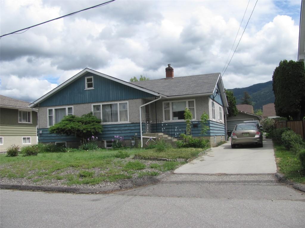 









4309


22

Street,
Vernon,




BC
V1T 4J3

