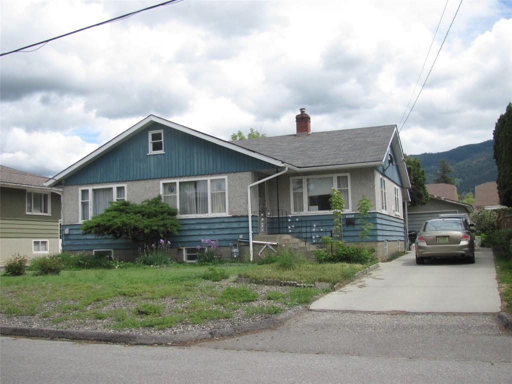 









4309


22

Street,
Vernon,




BC
V1T 4J3

