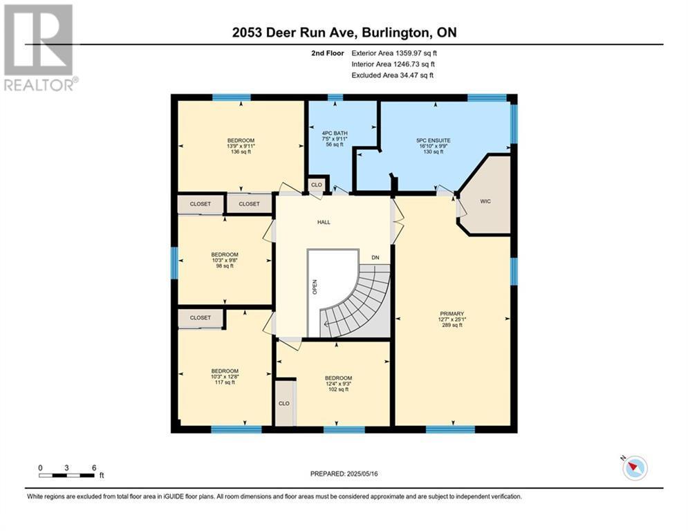 












2053 DEER RUN Avenue

,
Burlington,




Ontario
L7M2S1

