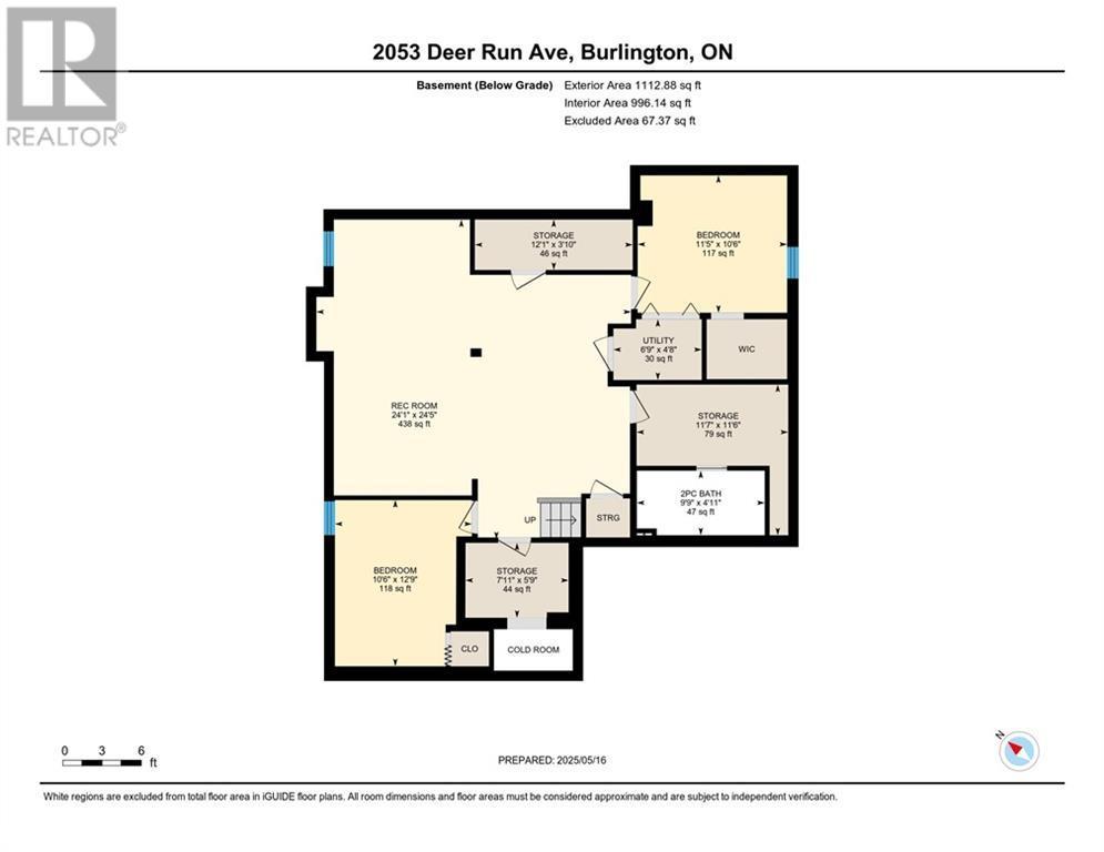












2053 DEER RUN Avenue

,
Burlington,




Ontario
L7M2S1

