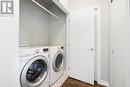 With walk-in closet and..