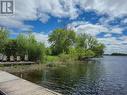 Almonte Community Dock, for sitting or Kayaking