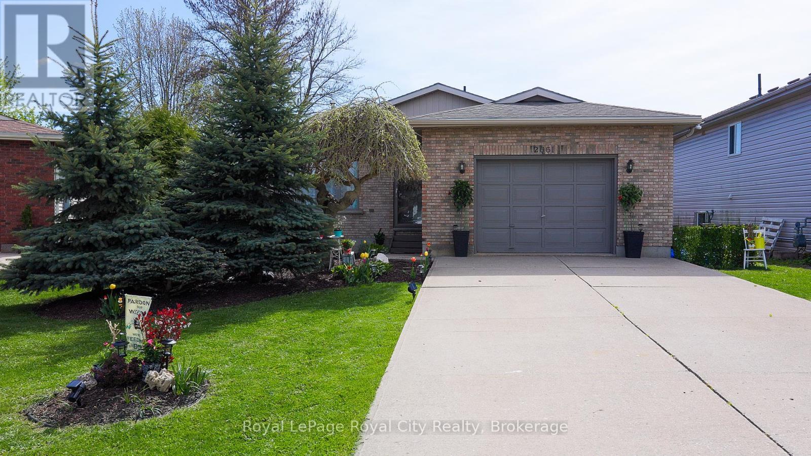 












2661 8TH AVENUE A E

,
Owen Sound,




Ontario
N4K6S5

