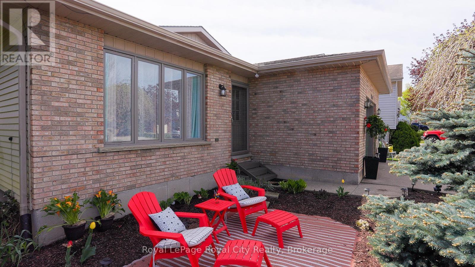 












2661 8TH AVENUE A E

,
Owen Sound,




Ontario
N4K6S5

