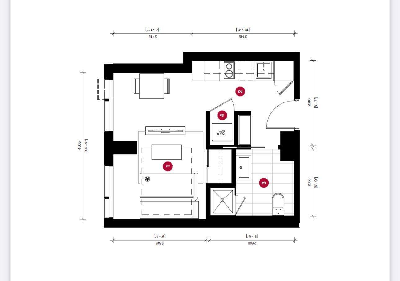 









360


Rue Mayor

, 602,
Montréal (Ville-Marie),




QC
H3A0J4

