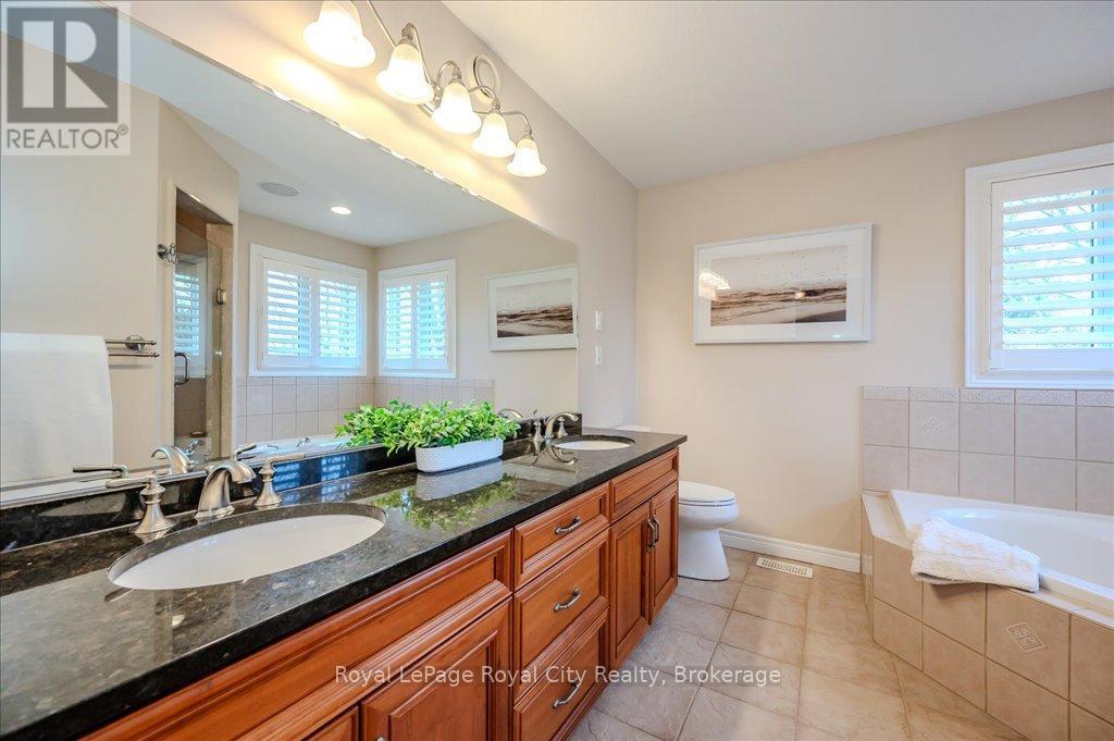 












953 ST DAVID STREET N

,
Centre Wellington (Fergus),




Ontario
N1M2W3

