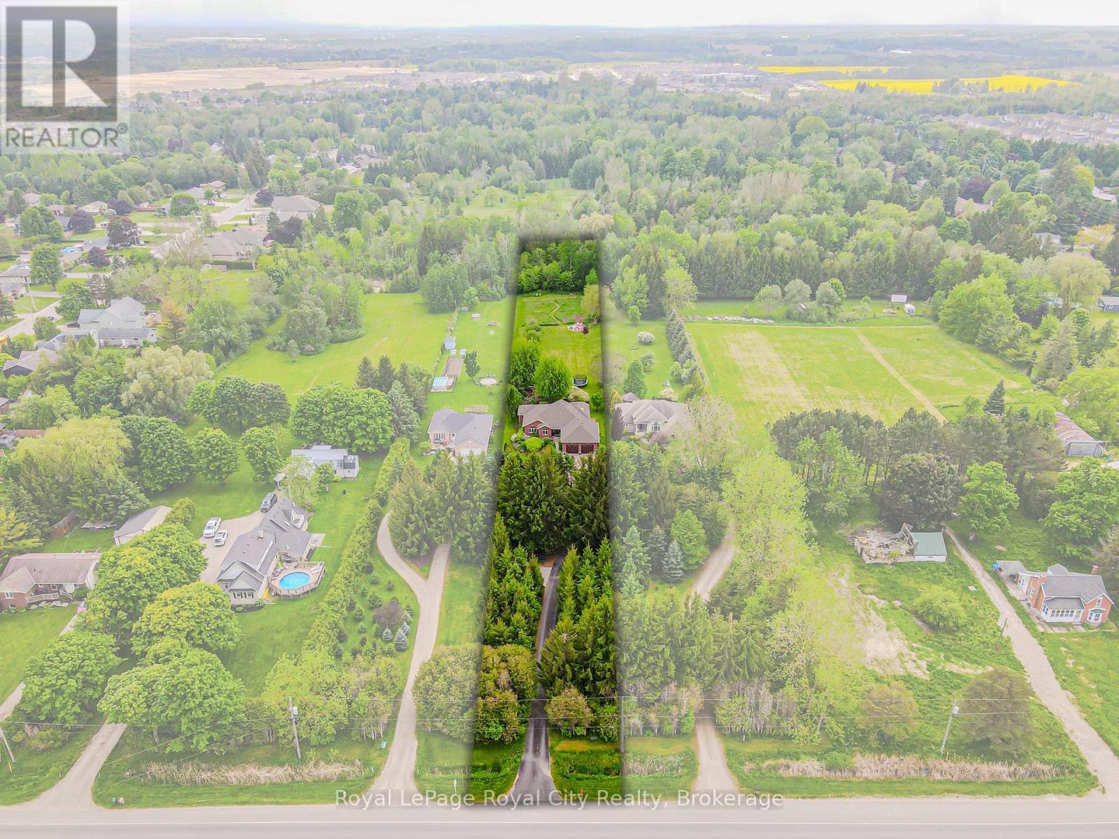 












953 ST DAVID STREET N

,
Centre Wellington (Fergus),




Ontario
N1M2W3

