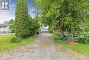 Private driveway