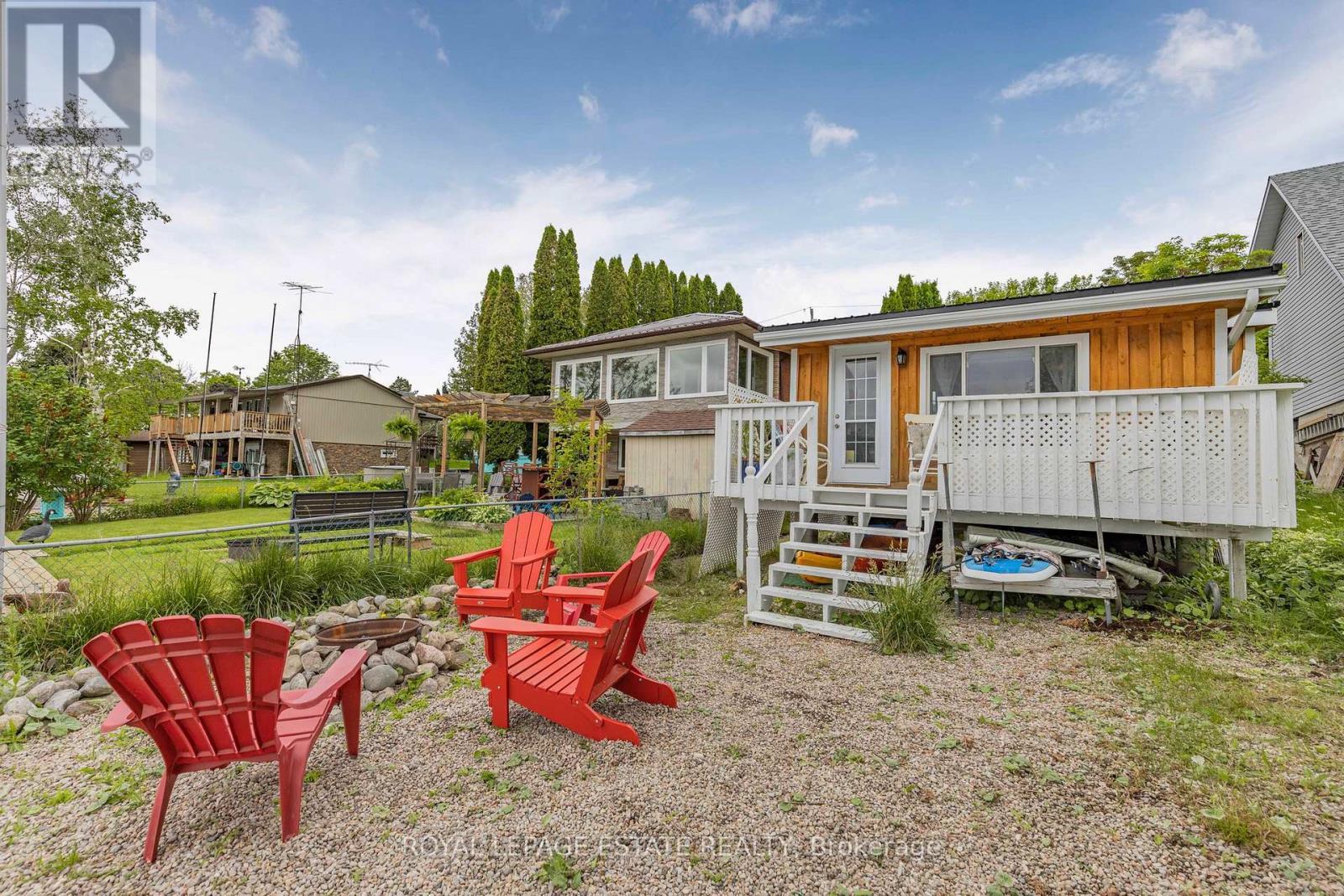 












2233 NORTH ORR LAKE ROAD

,
Springwater,




Ontario
L0L1P0

