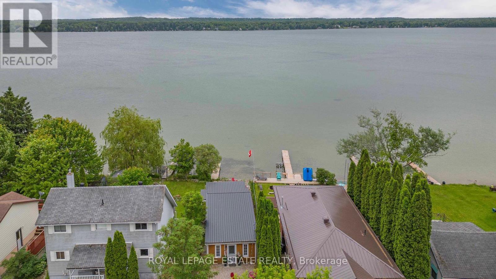 












2233 NORTH ORR LAKE ROAD

,
Springwater,




Ontario
L0L1P0

