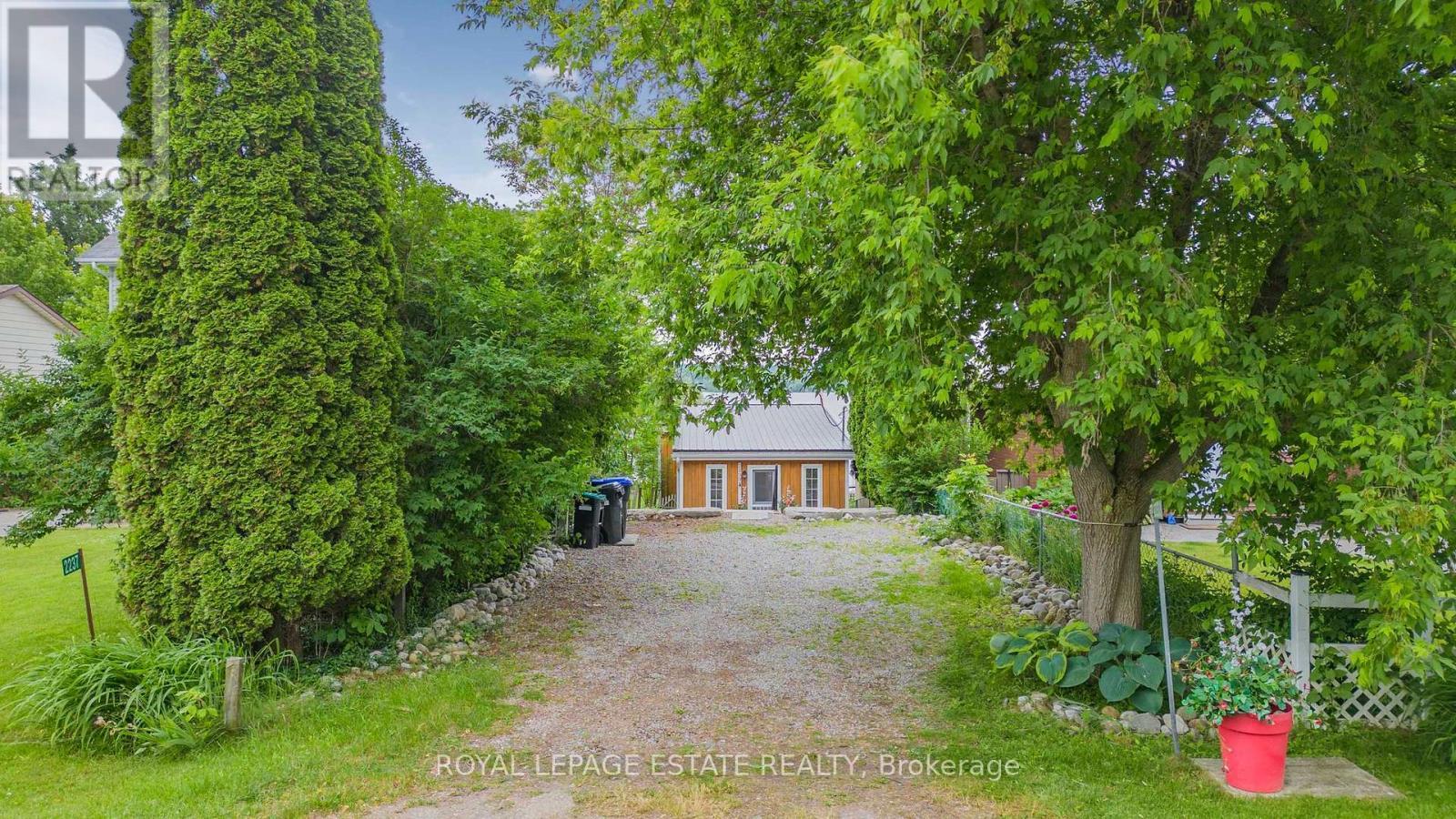 












2233 NORTH ORR LAKE ROAD

,
Springwater,




Ontario
L0L1P0

