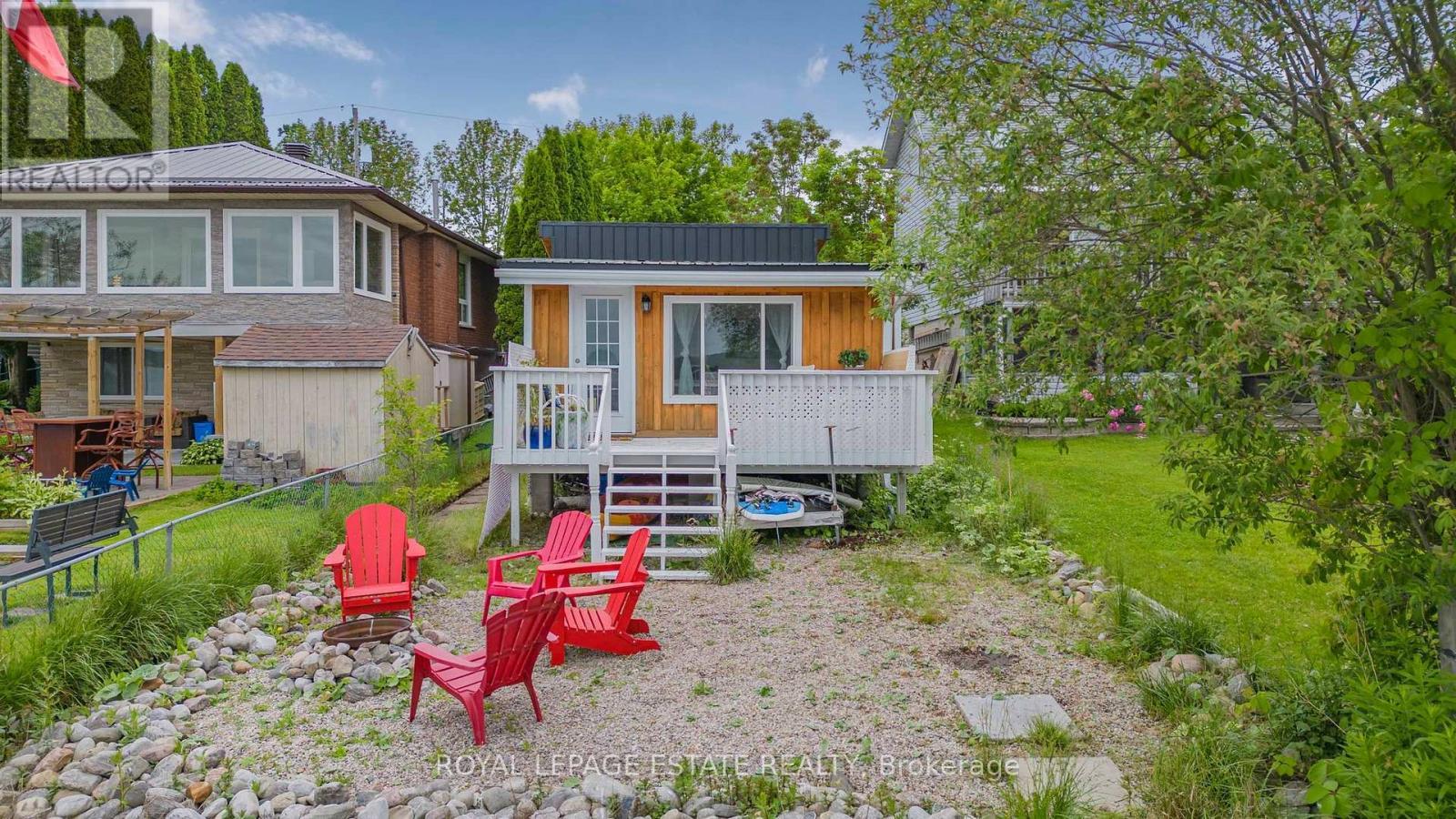 












2233 NORTH ORR LAKE ROAD

,
Springwater,




Ontario
L0L1P0

