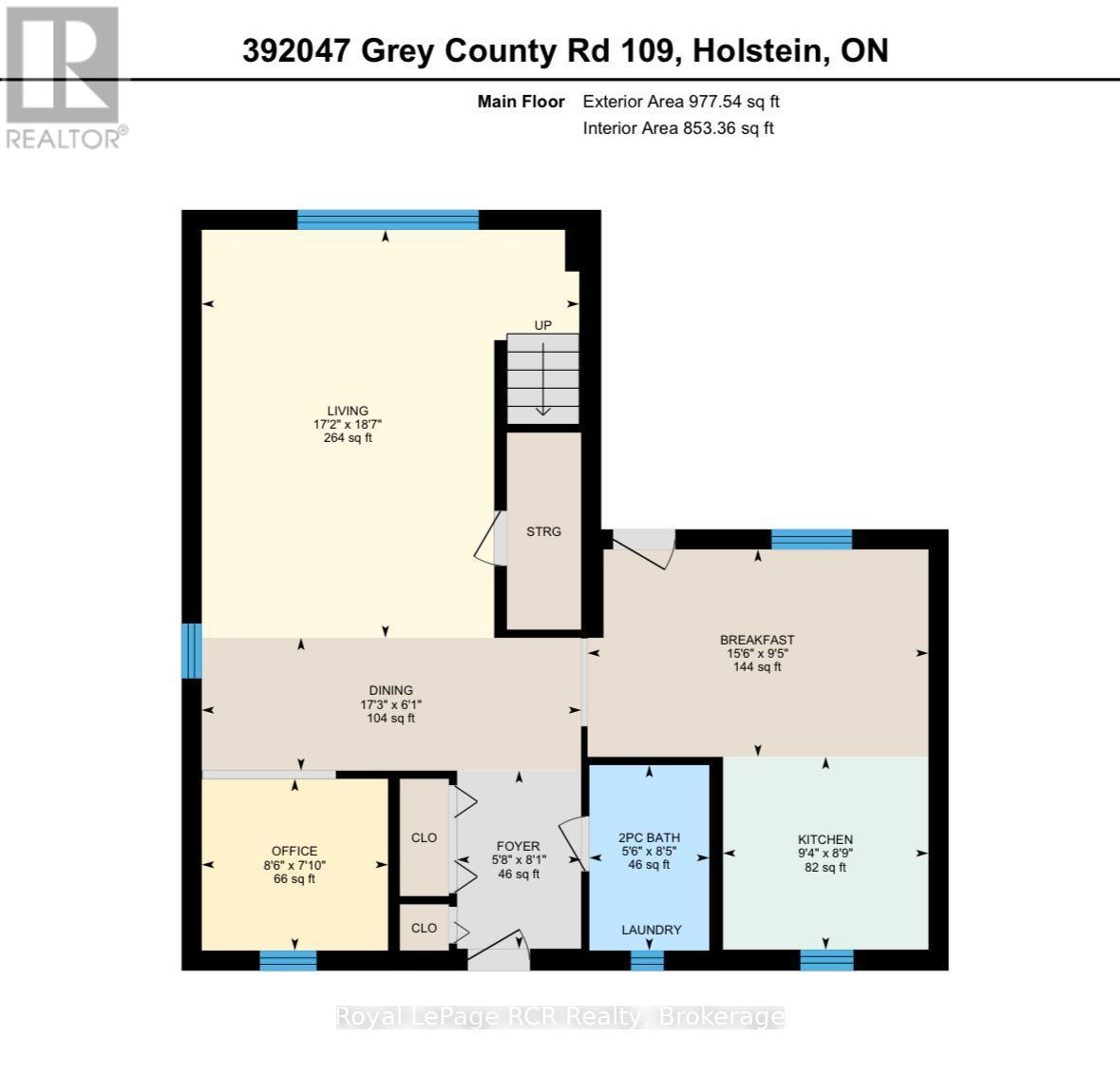 












392047 GREY RD 109 ROAD

,
Southgate,




Ontario
N0G2A0


