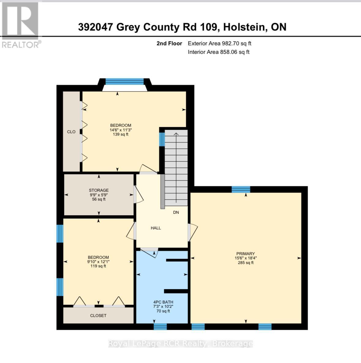 












392047 GREY RD 109 ROAD

,
Southgate,




Ontario
N0G2A0

