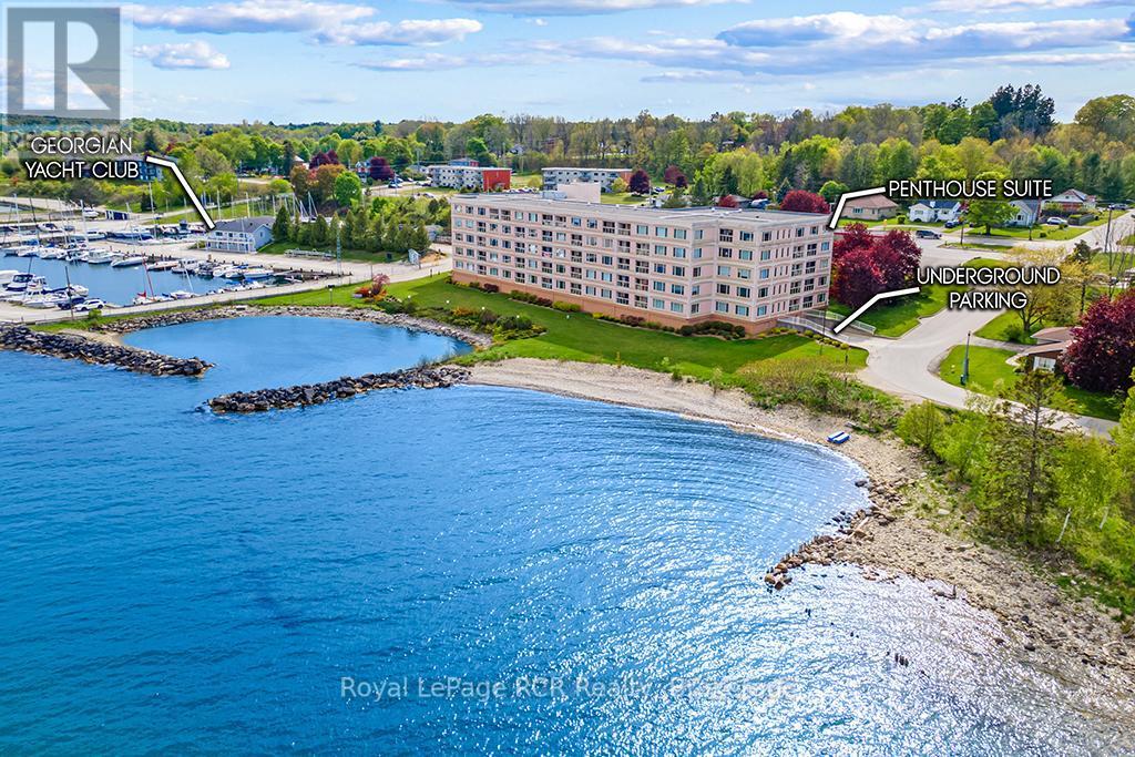 












506 - 2555 3RD AVENUE W

,
Owen Sound,




Ontario
N4K6T8

