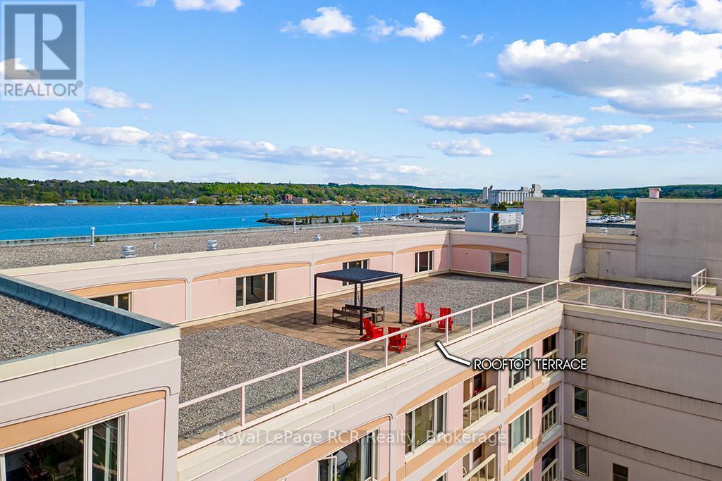 












506 - 2555 3RD AVENUE W

,
Owen Sound,




Ontario
N4K6T8

