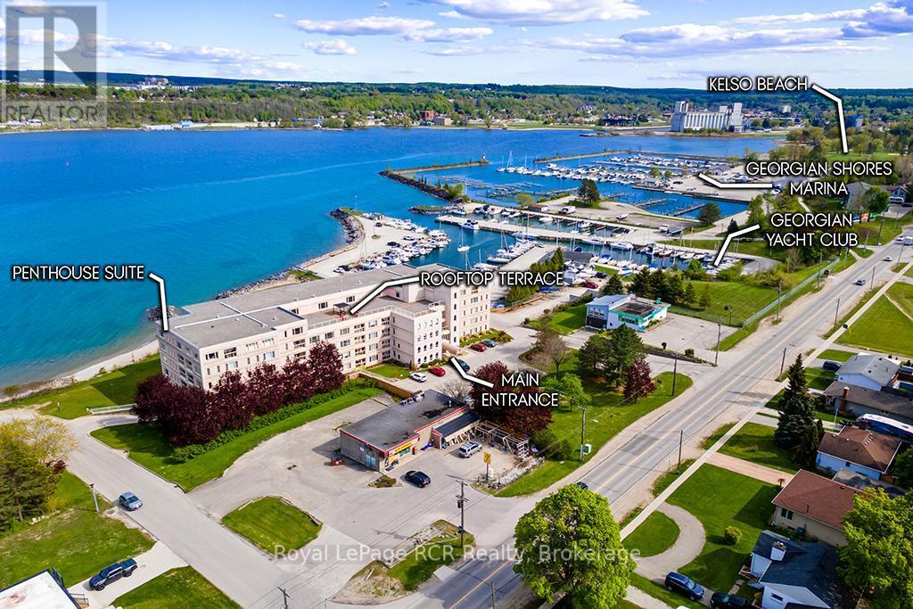 












506 - 2555 3RD AVENUE W

,
Owen Sound,




Ontario
N4K6T8


