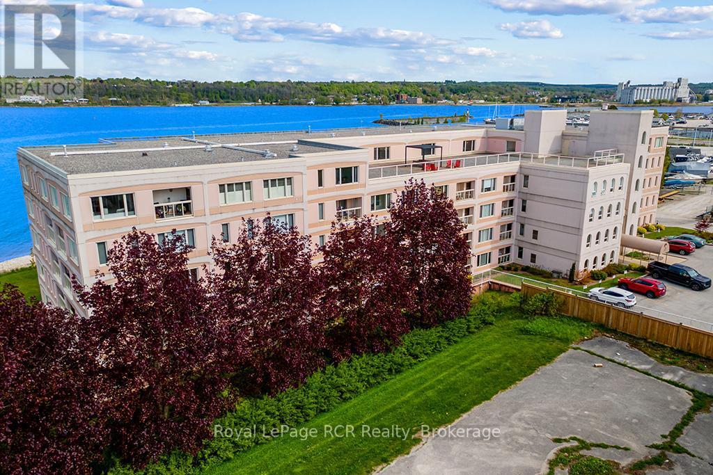












506 - 2555 3RD AVENUE W

,
Owen Sound,




Ontario
N4K6T8

