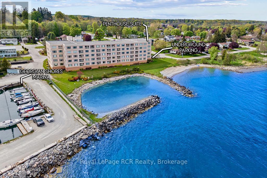 












506 - 2555 3RD AVENUE W

,
Owen Sound,




Ontario
N4K6T8

