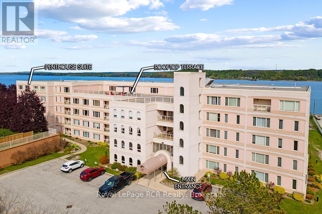 












506 - 2555 3RD AVENUE W

,
Owen Sound,




Ontario
N4K6T8

