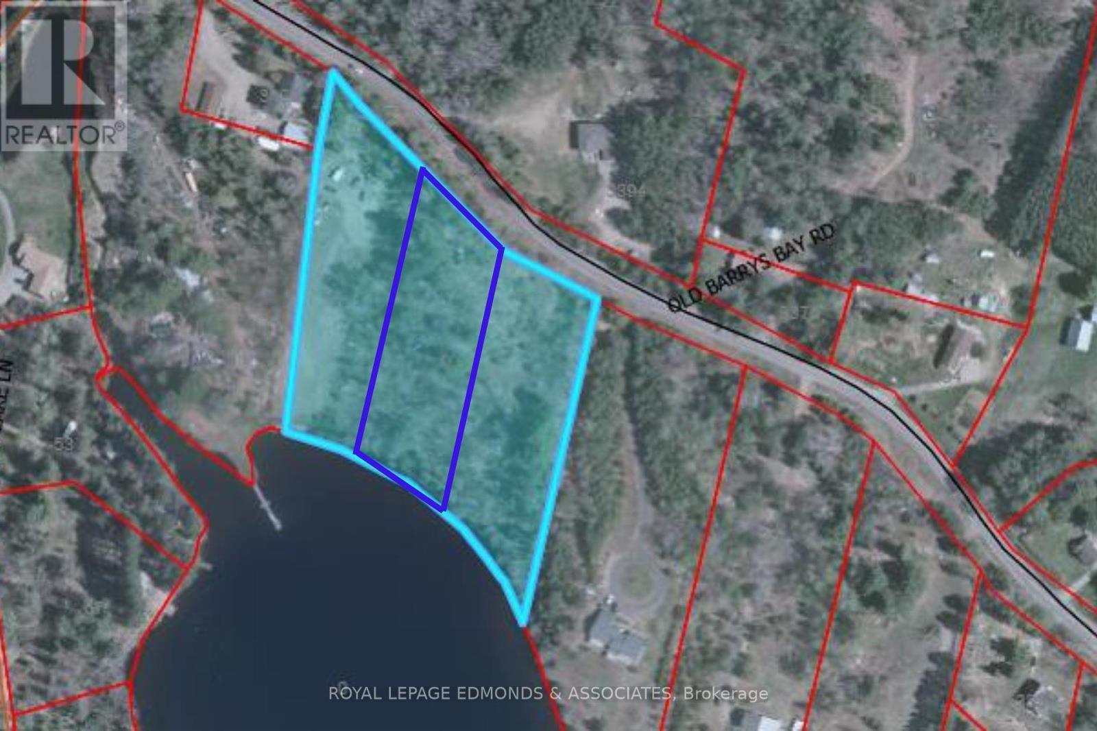 












00 OLD BARRY'S BAY ROAD

,
Madawaska Valley,







Ontario
K0J1B0

