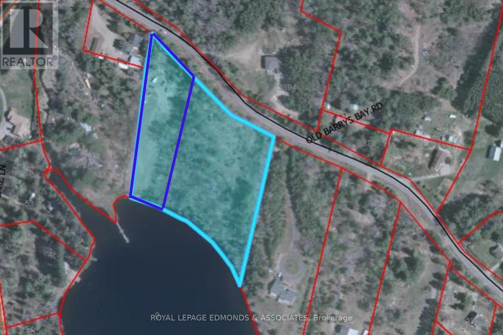 












000 OLD BARRY'S BAY ROAD

,
Madawaska Valley,







Ontario
K0J1B0

