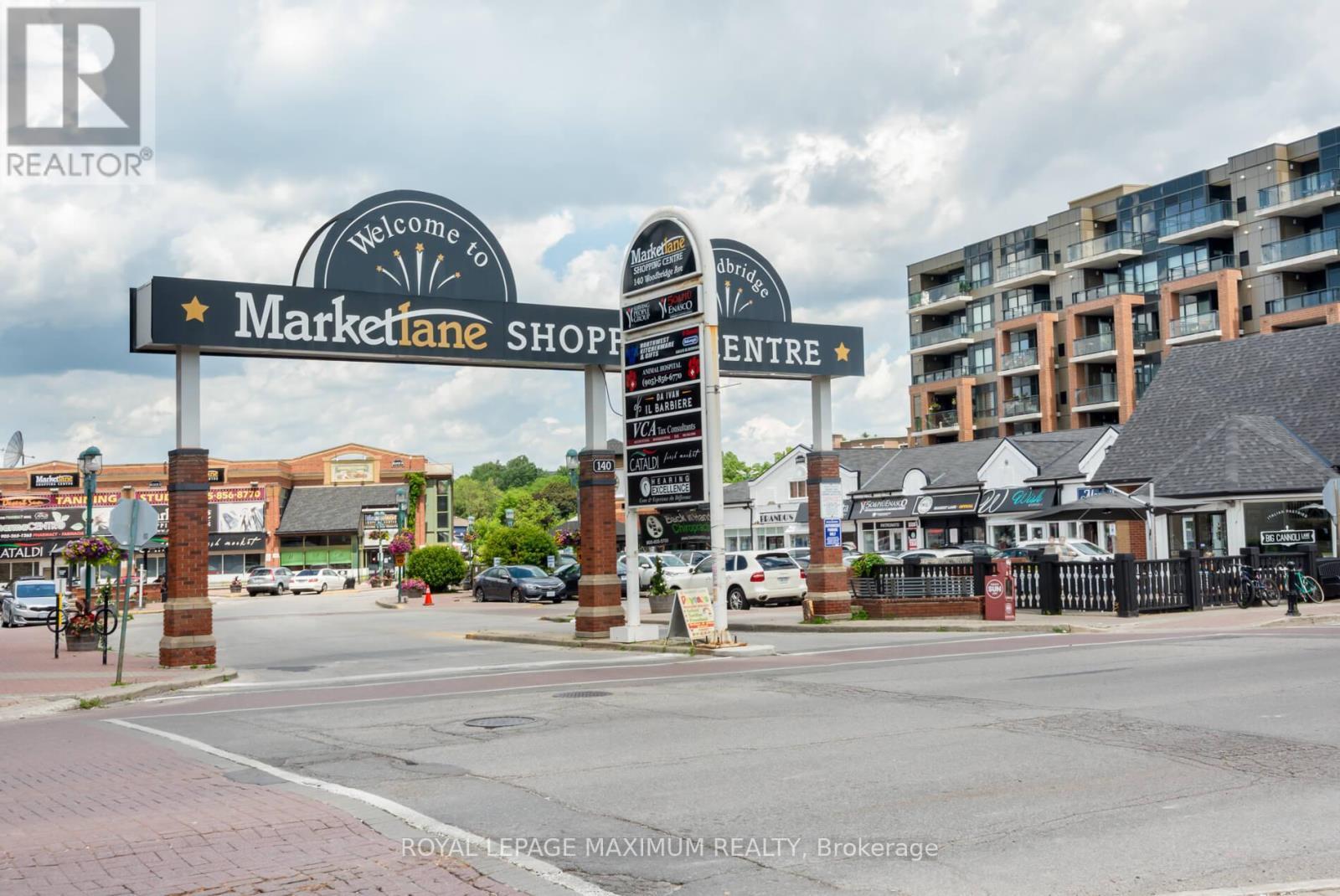 












404 - 121 WOODBRIDGE AVENUE

,
Vaughan,




Ontario
L4L9E3

